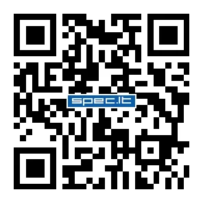 QR kodas | MEDVILGA, UAB | spec.lt
