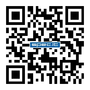 QR kodas | Medvinga, UAB | spec.lt