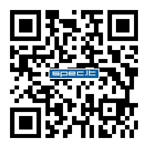 QR kodas | Medvirsta, UAB | spec.lt
