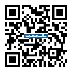 QR kodas | Medvisus, UAB