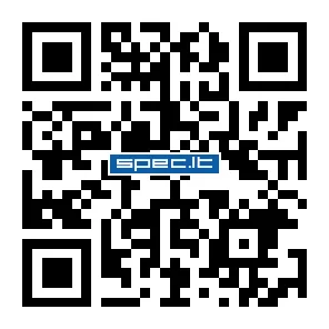 QR kodas | Metaledas, UAB