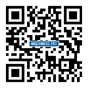 QR kodas | MedWind, UAB