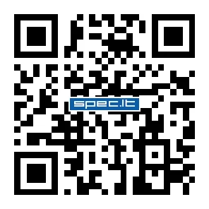 QR kodas | Medwood, UAB