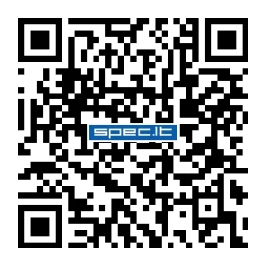 QR kodas | Medynėlis, Vilniaus Vaikų Lopšelis - Darželis | spec.lt