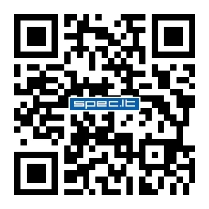 QR kodas | MEDŽELINKĖ, UAB | spec.lt