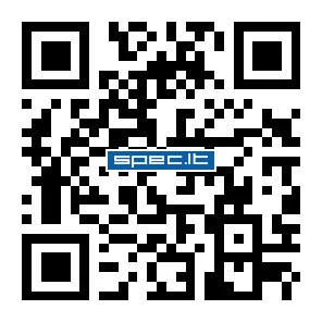 QR kodas | Medžiagotyra, VŠĮ