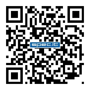 QR kodas | Medžiagų ekspertas, UAB | spec.lt