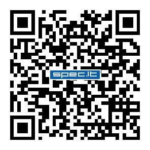 QR kodas | Medžiagų vartotojų ir gamintojų asociacija | spec.lt