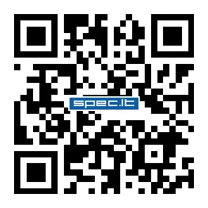 QR kodas | Medžio aibė, UAB | spec.lt