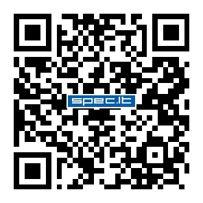 QR kodas | MEDŽIO APDAILA, UAB | spec.lt