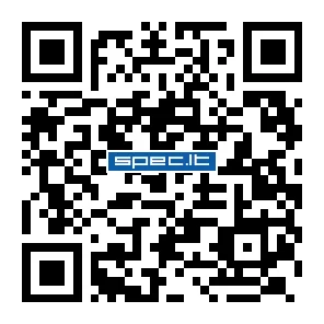 QR kodas | Medžio briketas, UAB