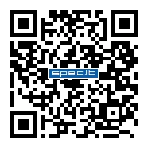 QR kodas | Medžio dizainas, MB