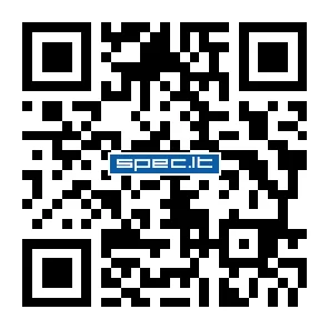 QR kodas | Medžio dvasia, MB | spec.lt