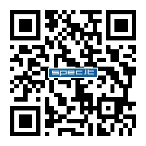 QR kodas | Medžio erdvė, UAB