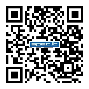 QR kodas | MEDŽIO FABRIKAS NIDA, UAB