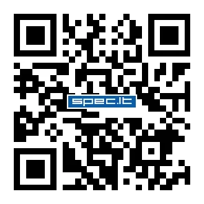 QR kodas | Medžio forma, UAB