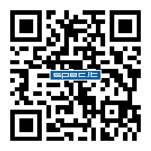 QR kodas | Medžio gija, UAB