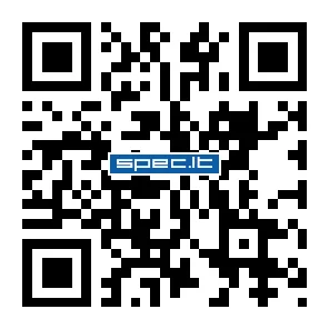 QR kodas | Medžio guru, MB | spec.lt