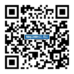 QR kodas | MEDŽIO HARMONIJA, UAB | spec.lt