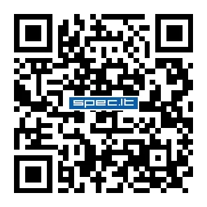 QR kodas | Medžio ir metalo projektai, MB | spec.lt
