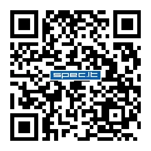 QR kodas | Medžio konversija, IĮ