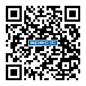 QR kodas | Medžio laikas, UAB | spec.lt