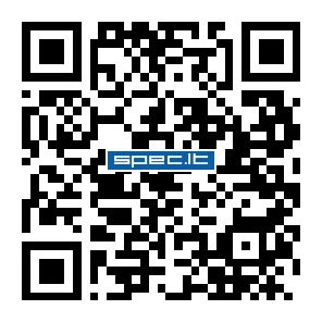 QR kodas | Medžio masyvas, UAB | spec.lt