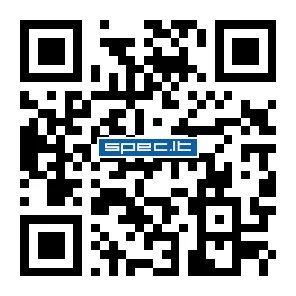 QR kodas | Medžio pėda, MB