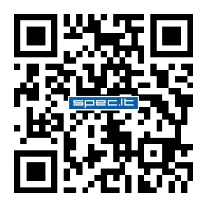 QR kodas | Medžio pjūvis, MB