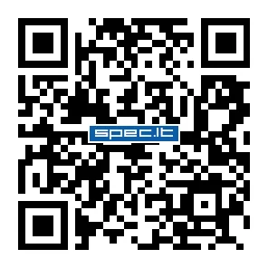QR kodas | Medžio projektas, UAB | spec.lt