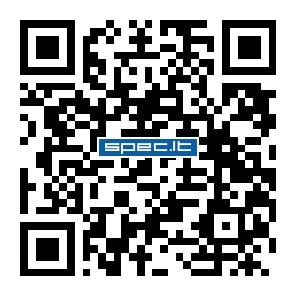 QR kodas | Medžio raštai, UAB | spec.lt