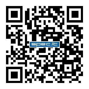 QR kodas | Medžio šalies projektai, UAB