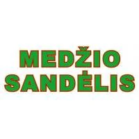 Medžio sandėlis, UAB