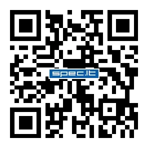 QR kodas | Medžio siela, MB