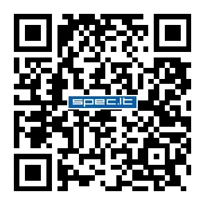 QR kodas | Medžio simfonija, UAB | spec.lt
