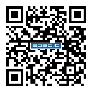 QR kodas | Medžio spalva, UAB | spec.lt