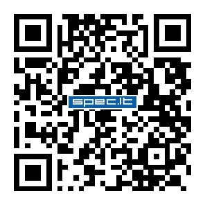 QR kodas | MEDŽIO STILIUS, UAB | spec.lt