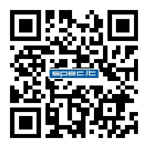QR kodas | Medžio sūnūs, MB