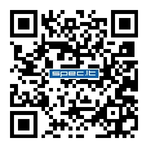 QR kodas | Medžio aidas, MB