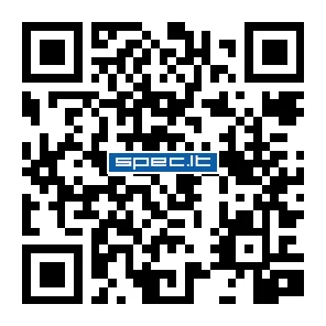 QR kodas | Medžio verslas ir konsultacijos, UAB | spec.lt