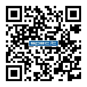 QR kodas | Medžio žinovai, MB | spec.lt