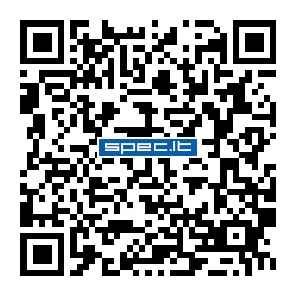 QR kodas | MEDŽIOKLĖ IR ŽŪKLĖ, Lietuvos medžiotojų ir žvejų draugijos įmonė | spec.lt