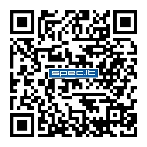 QR kodas | Medžioklės ir žūklės klubas Kadagiris | spec.lt