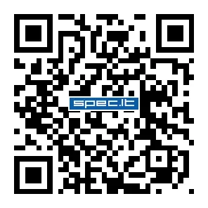 QR kodas | Medžioklės ragas, UAB | spec.lt