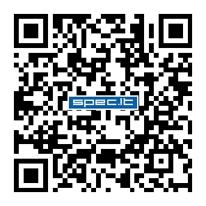 QR kodas | Medžiotojas ir Meškeriotojas, Žurnalo Redakcija, UAB