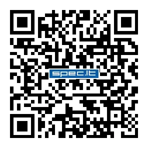 QR kodas | Medžiotojų Baras, G. Masikonio Baras, IĮ | spec.lt