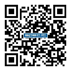 QR kodas | Medžiotojų būrelis Arva | spec.lt
