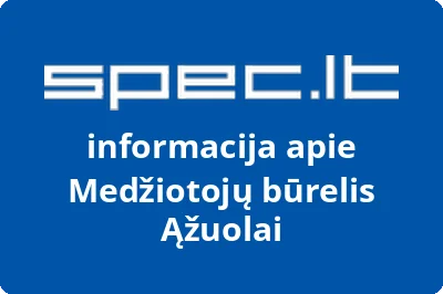 Medžiotojų būrelis Ąžuolai | spec.lt