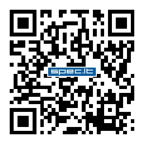QR kodas | Medžiotojų būrelis Balandinė