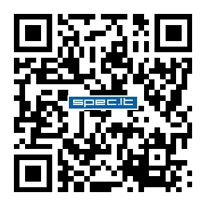 QR kodas | Medžiotojų būrelis Bizonas
